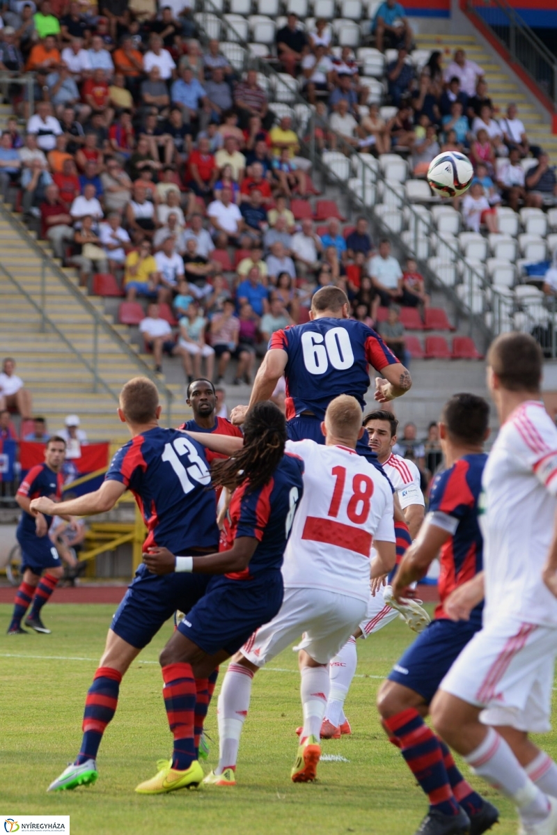 Spartacus-DVSC, megkezdődött az őszi szezon