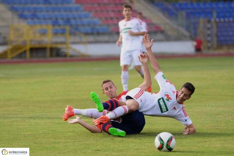 Spartacus-DVSC, megkezdődött az őszi szezon