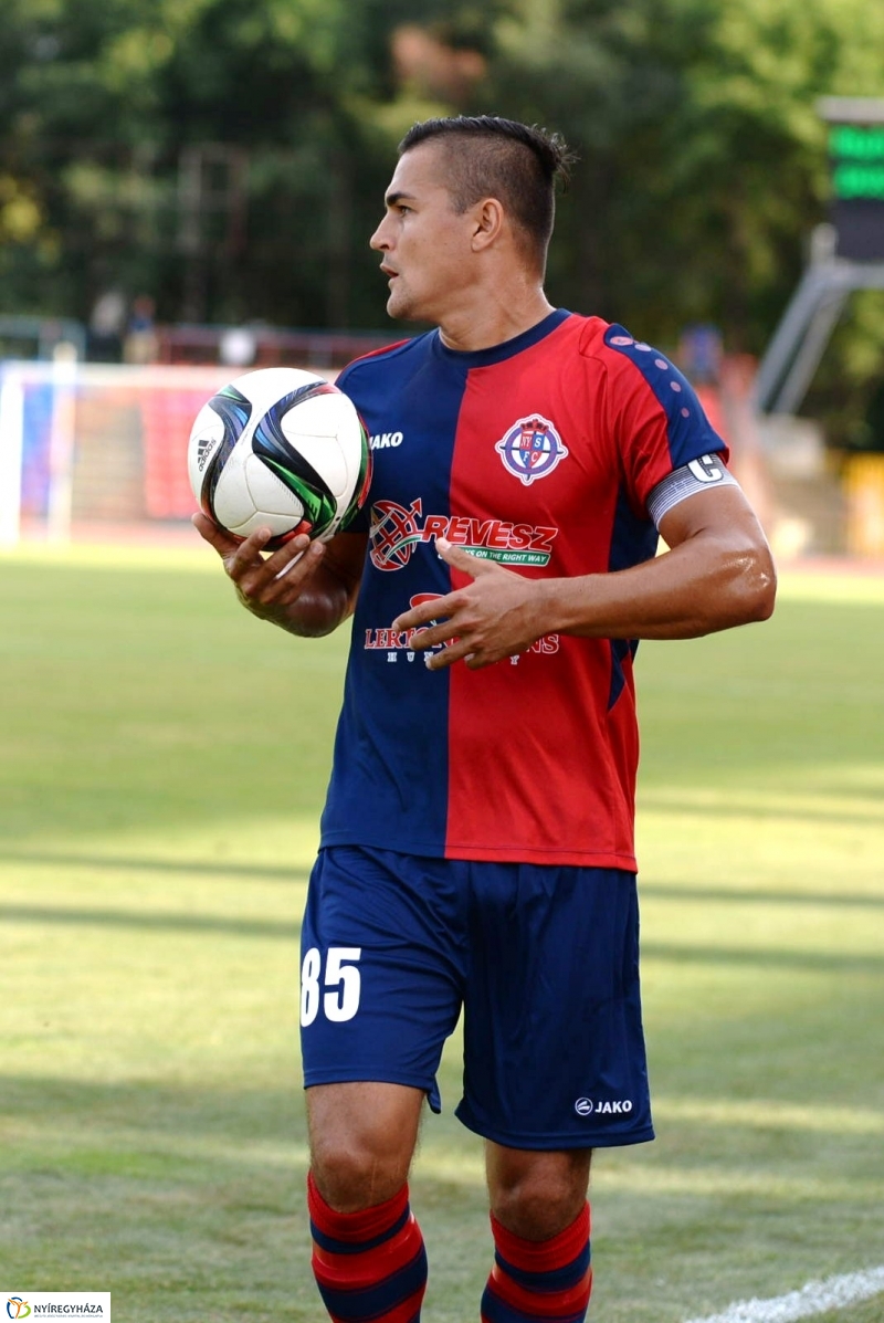 Spartacus-DVSC, megkezdődött az őszi szezon