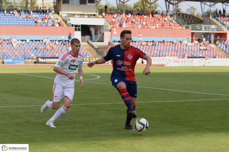 Spartacus-DVSC, megkezdődött az őszi szezon