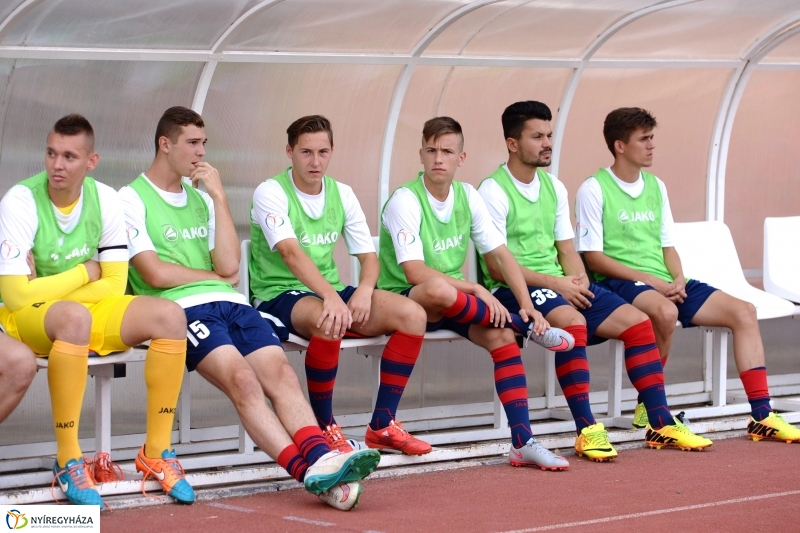 Spartacus-DVSC, megkezdődött az őszi szezon