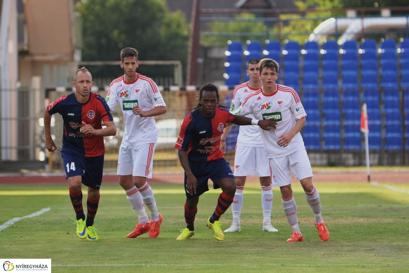 Spartacus-DVSC, megkezdődött az őszi szezon