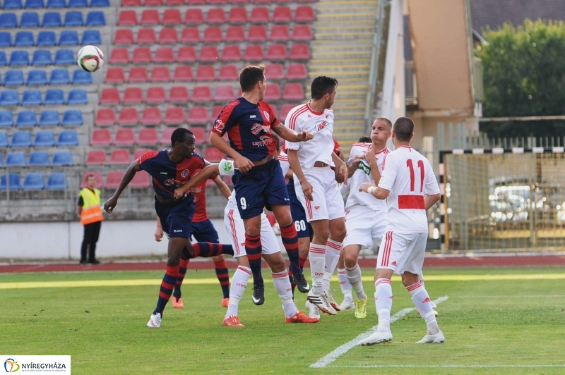 Spartacus-DVSC, megkezdődött az őszi szezon