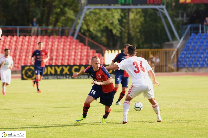 Spartacus-DVSC, megkezdődött az őszi szezon