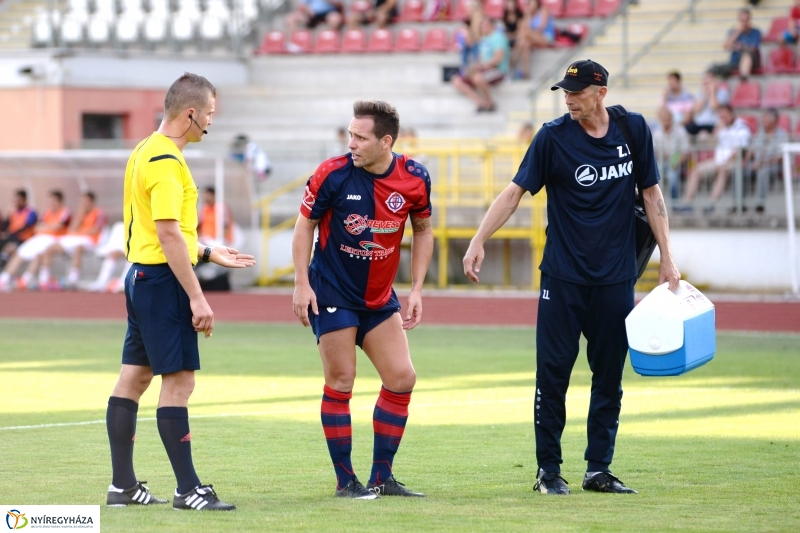 Spartacus-DVSC, megkezdődött az őszi szezon