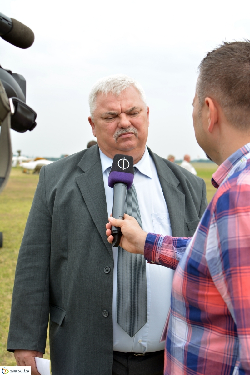 Parlagfű felderítés