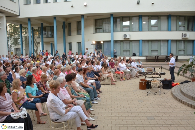 Venezuelából a Cantemushoz