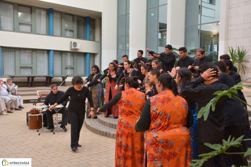 Venezuelából a Cantemushoz
