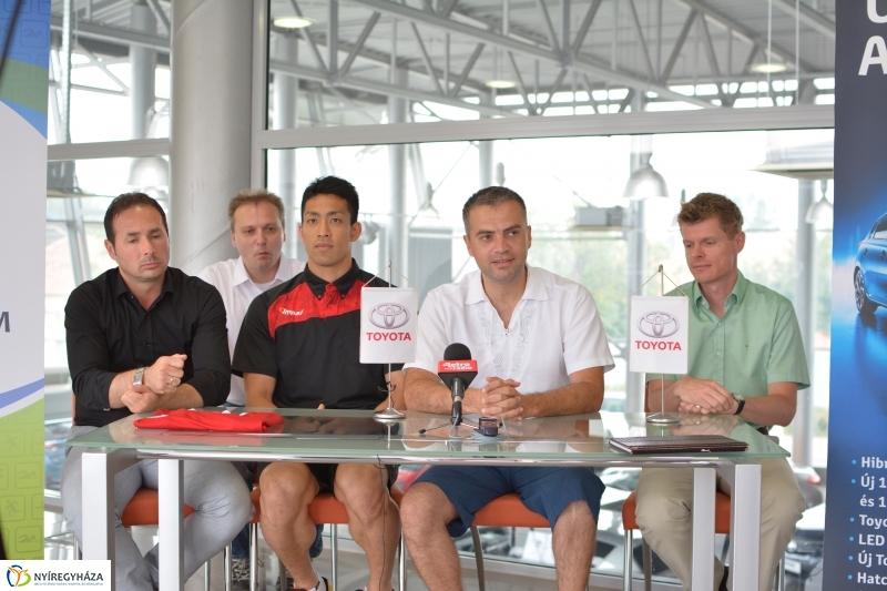 Új igazolás a Kézilabda csapatban