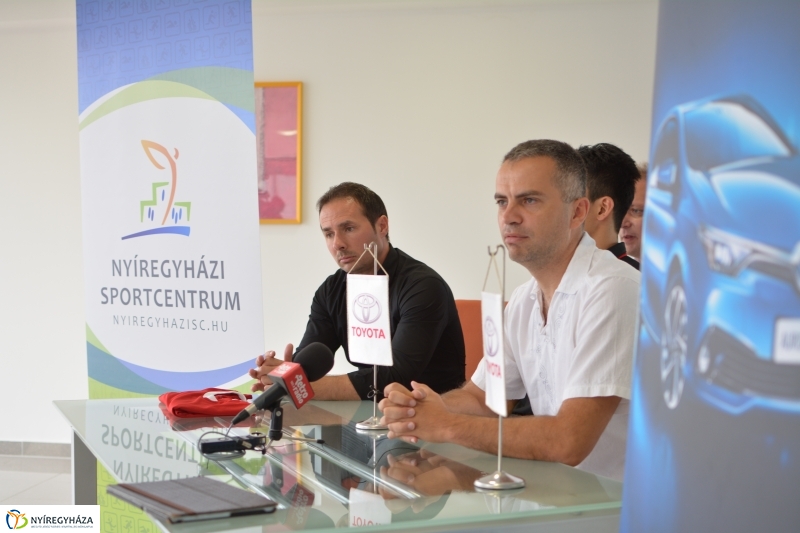 Új igazolás a Kézilabda csapatban