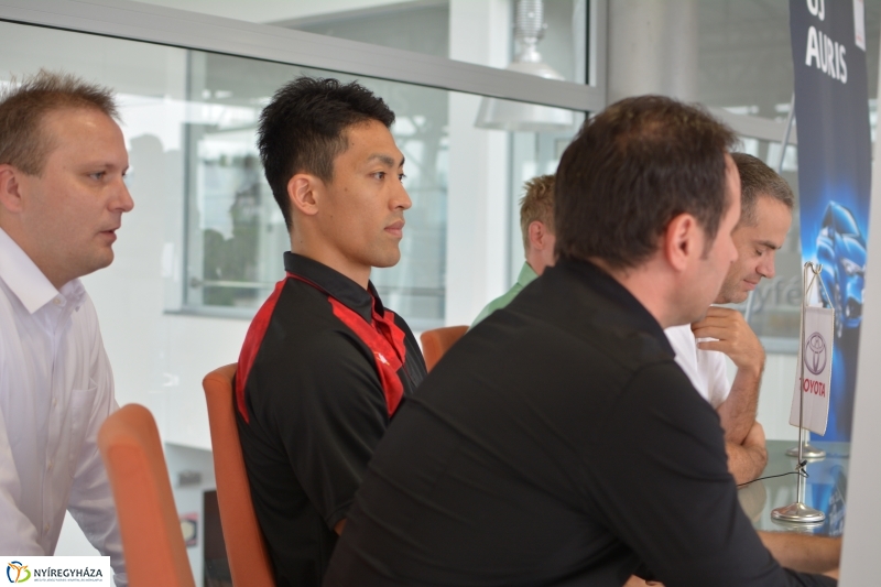 Új igazolás a Kézilabda csapatban