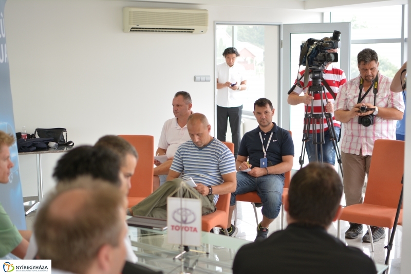 Új igazolás a Kézilabda csapatban