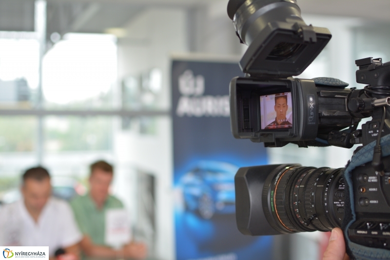 Új igazolás a Kézilabda csapatban