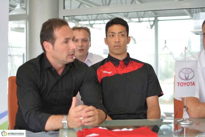 Új igazolás a Kézilabda csapatban