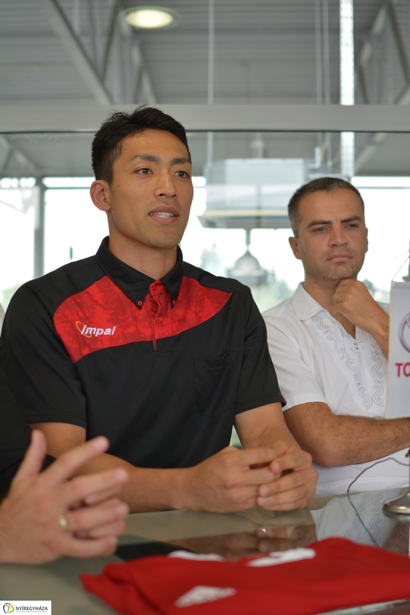 Új igazolás a Kézilabda csapatban