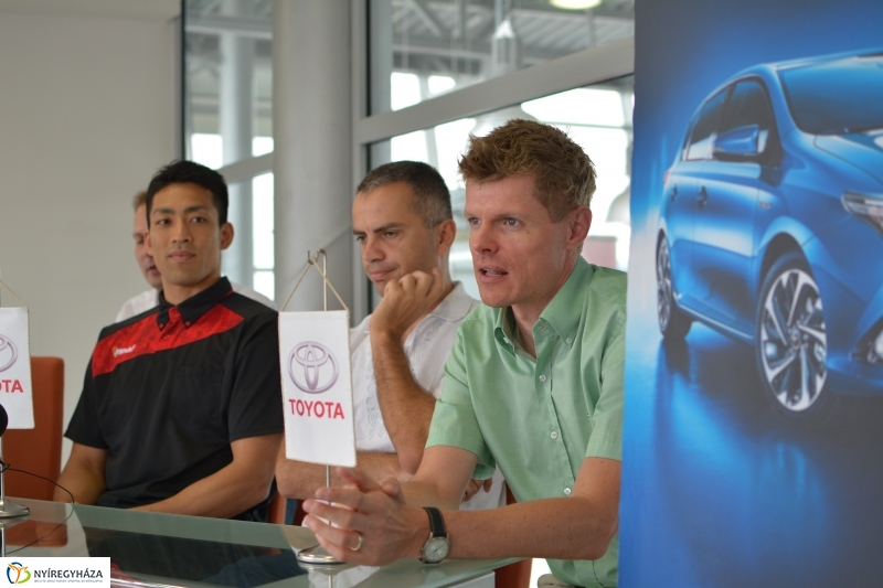 Új igazolás a Kézilabda csapatban