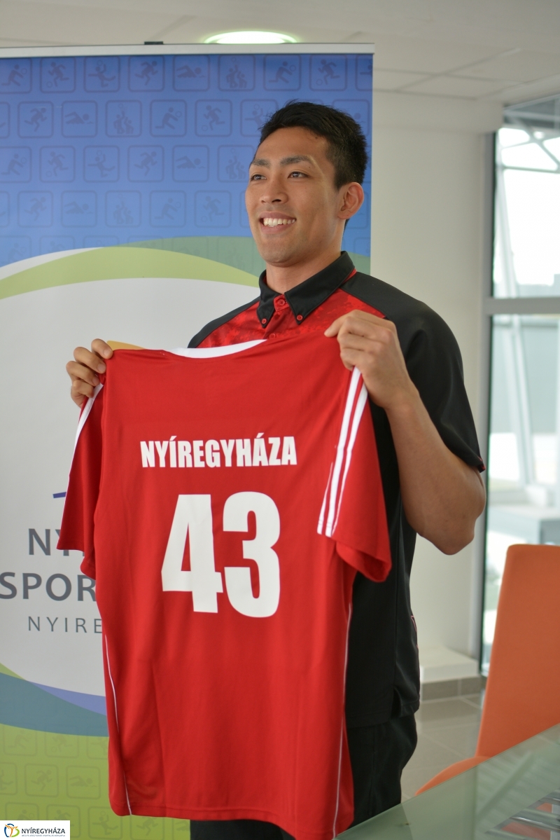 Új igazolás a Kézilabda csapatban