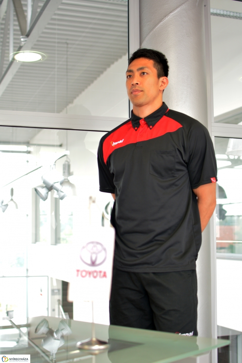 Új igazolás a Kézilabda csapatban