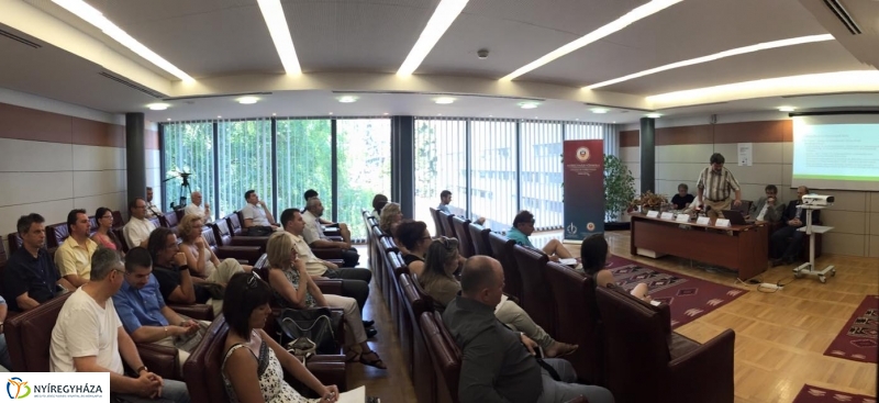 Smart City sajtótájékoztató