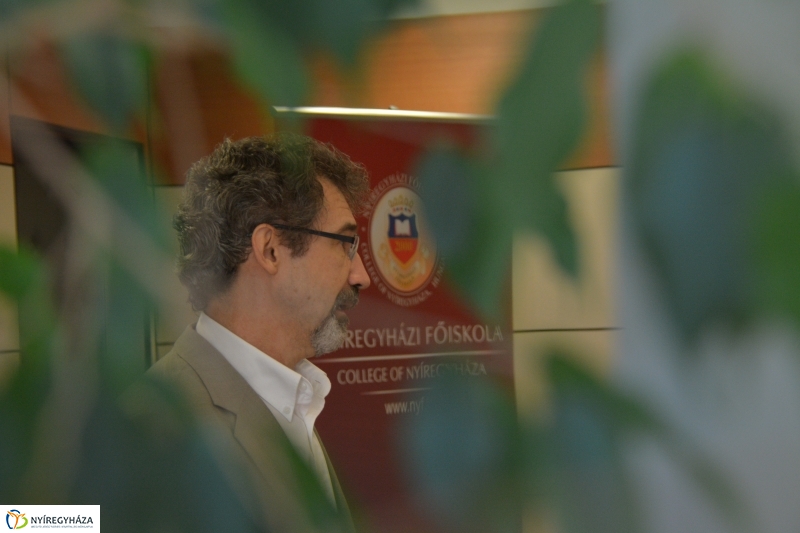 Smart City sajtótájékoztató