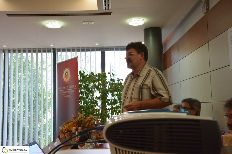 Smart City sajtótájékoztató