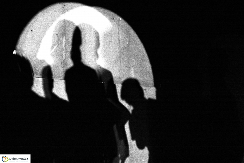 Légy jó mindhalálig a Sóstói Múzeumfaluban