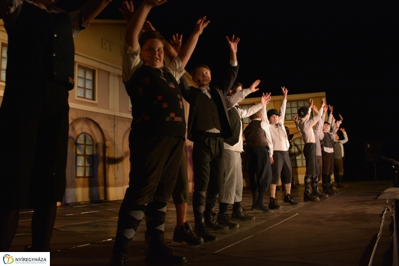 Légy jó mindhalálig a Sóstói Múzeumfaluban