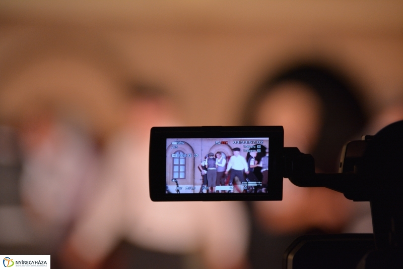 Légy jó mindhalálig a Sóstói Múzeumfaluban