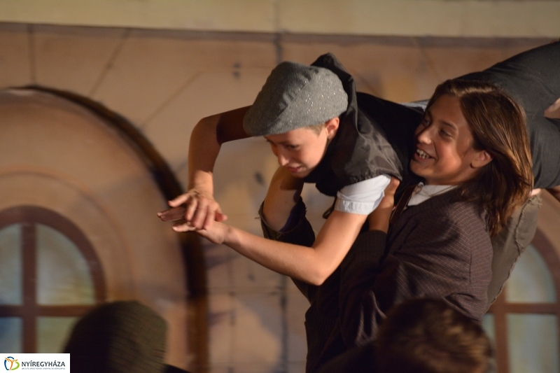 Légy jó mindhalálig a Sóstói Múzeumfaluban