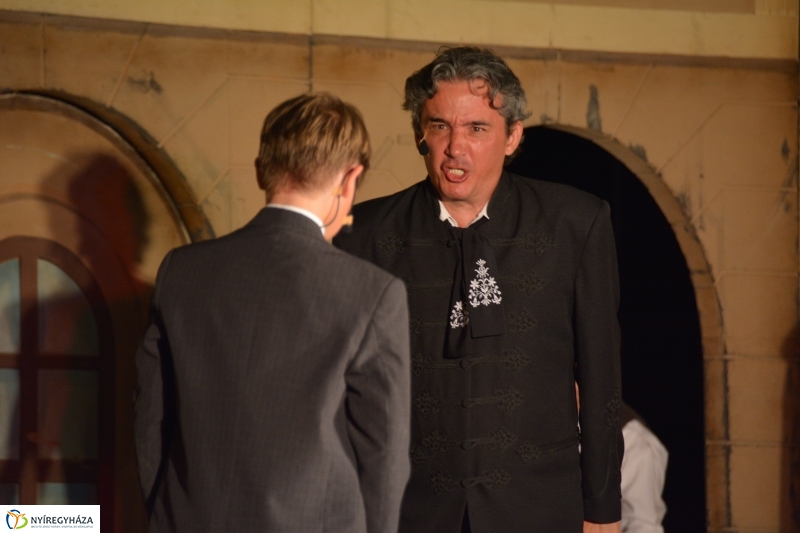 Légy jó mindhalálig a Sóstói Múzeumfaluban