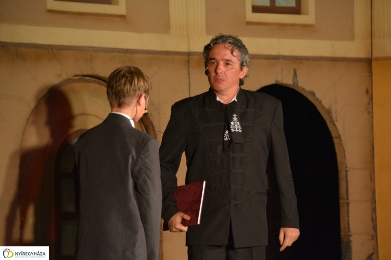 Légy jó mindhalálig a Sóstói Múzeumfaluban