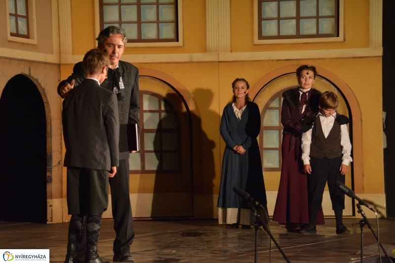 Légy jó mindhalálig a Sóstói Múzeumfaluban