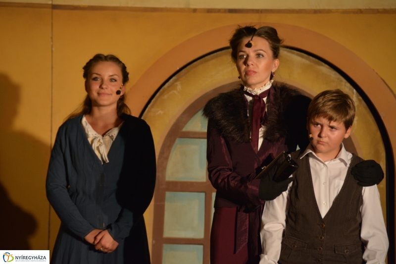 Légy jó mindhalálig a Sóstói Múzeumfaluban