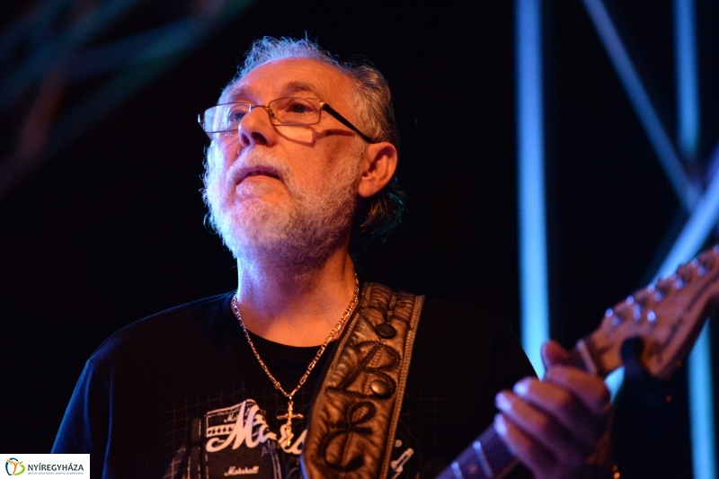 Könnyűzenei fellépők a Serfeszten