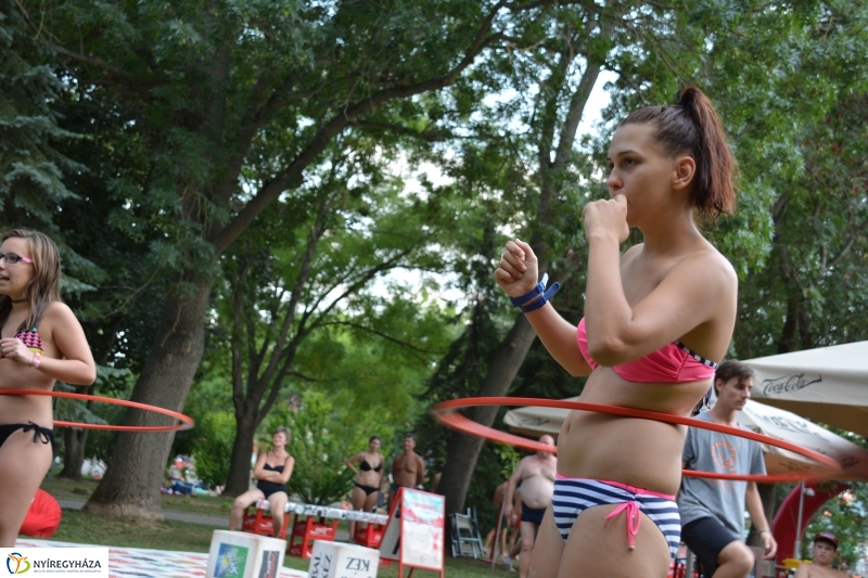 Coca-Cola Strandparty