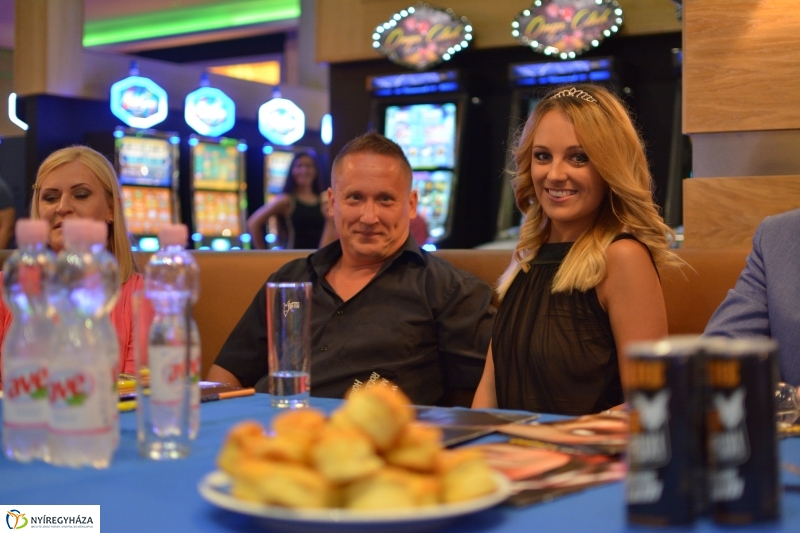 Miss Summer Sunshine Középdöntő