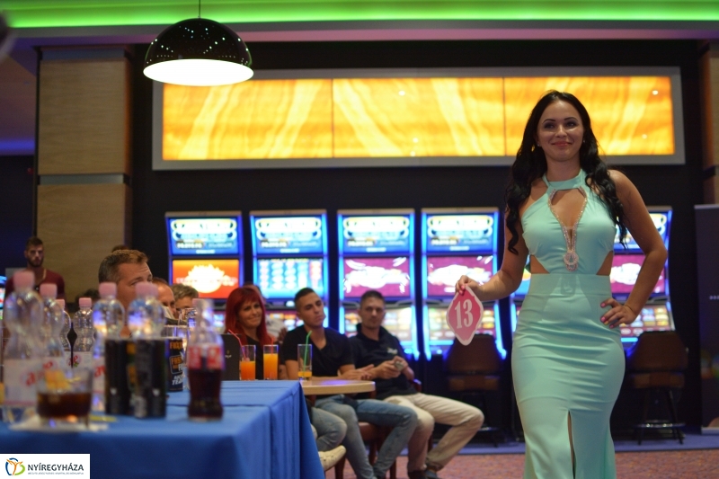 Miss Summer Sunshine Középdöntő