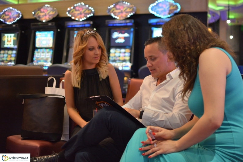 Miss Summer Sunshine Középdöntő