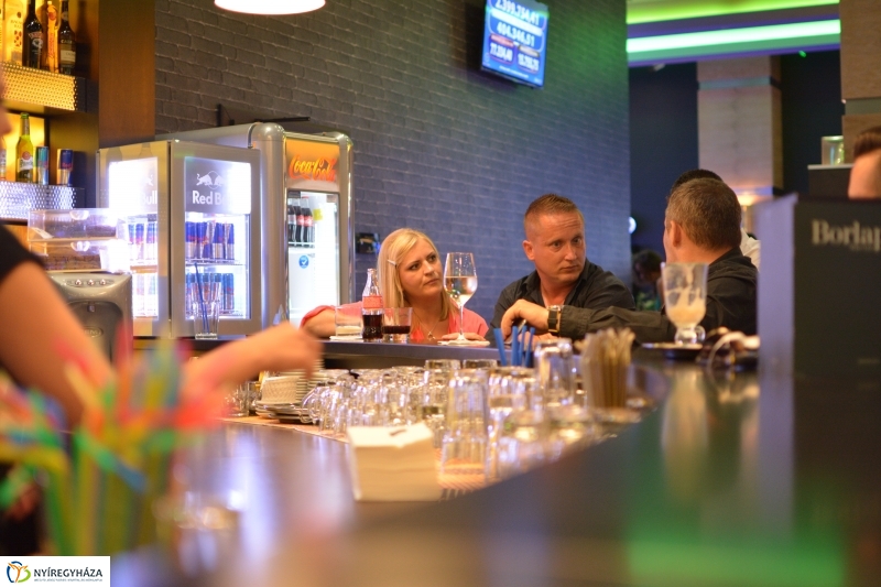 Miss Summer Sunshine Középdöntő