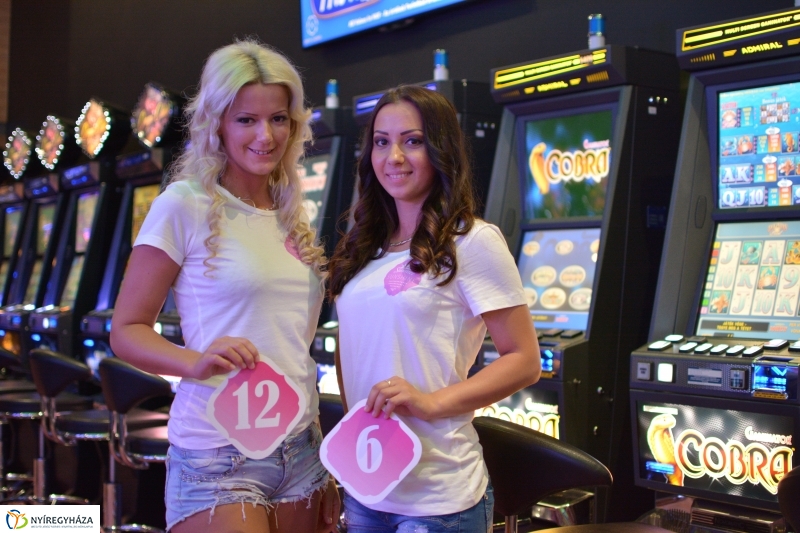 Miss Summer Sunshine Középdöntő