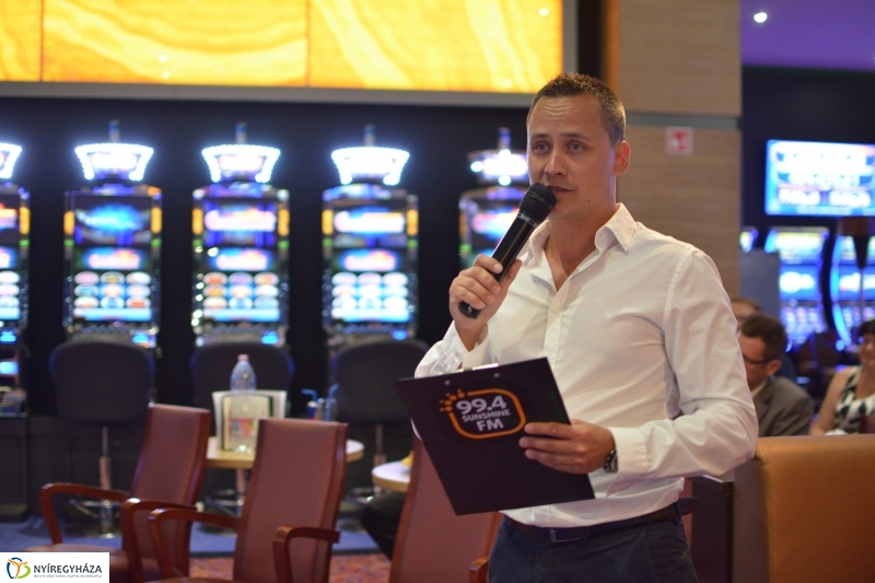 Miss Summer Sunshine Középdöntő