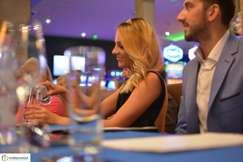 Miss Summer Sunshine Középdöntő