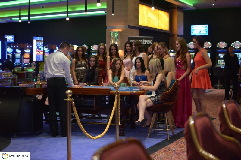 Miss Summer Sunshine Középdöntő