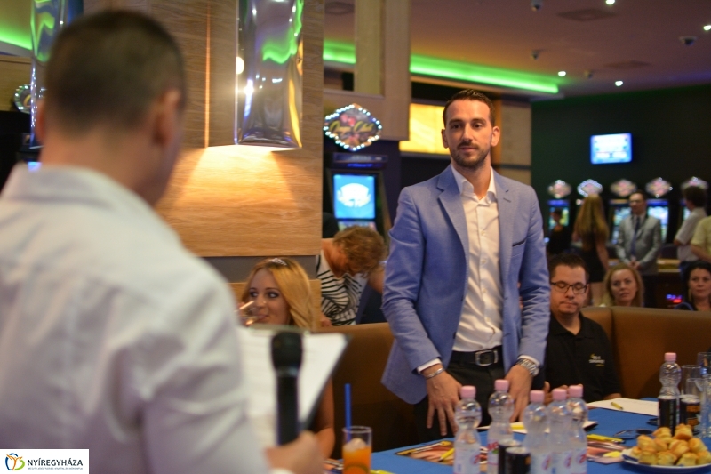 Miss Summer Sunshine Középdöntő