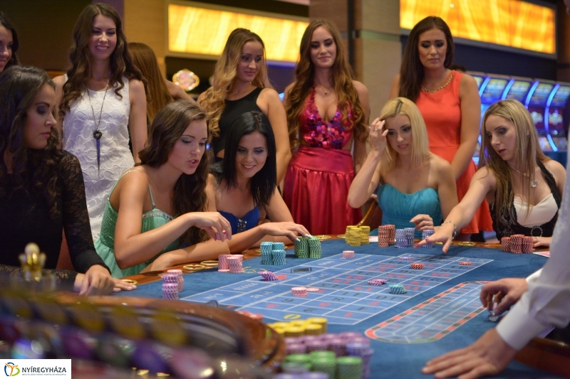 Miss Summer Sunshine Középdöntő