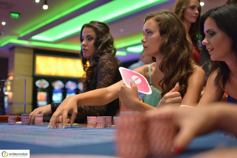 Miss Summer Sunshine Középdöntő