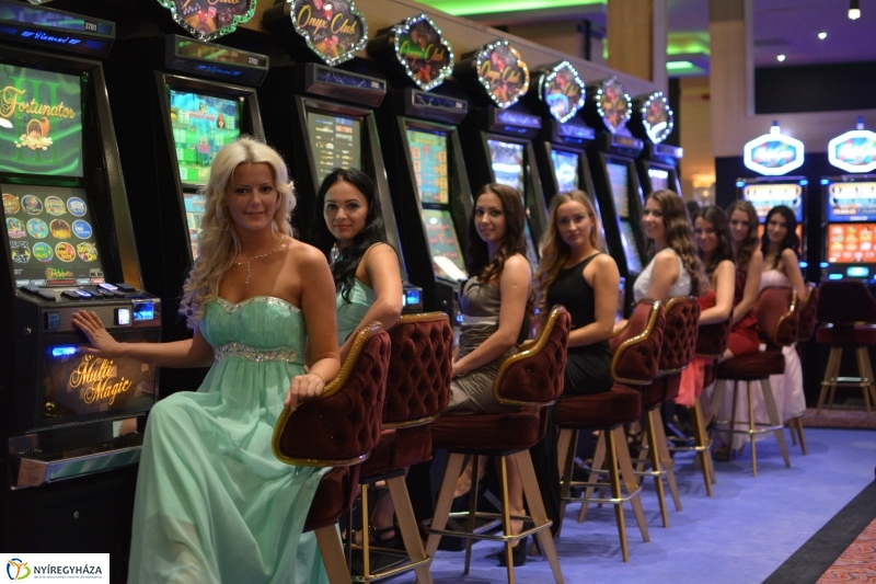 Miss Summer Sunshine Középdöntő