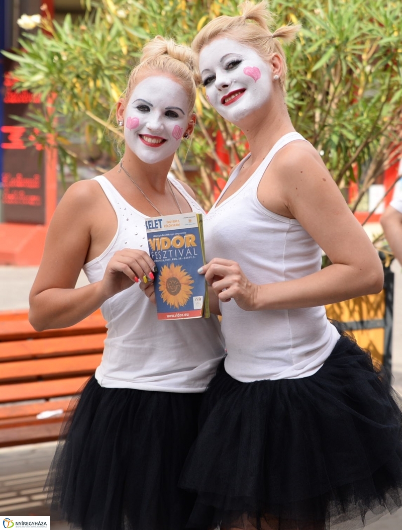 Vidorfesztivál 2015 hamarosan