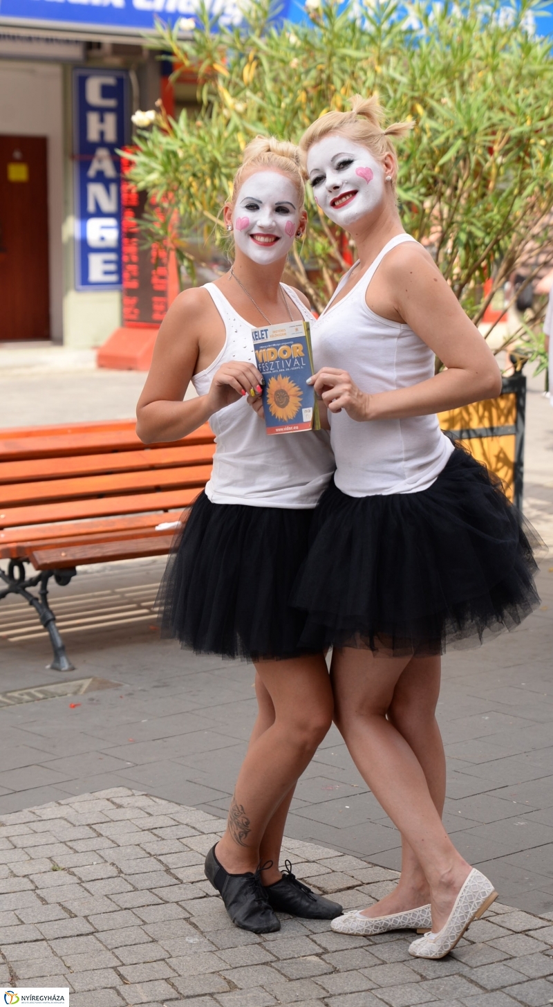 Vidorfesztivál 2015 hamarosan