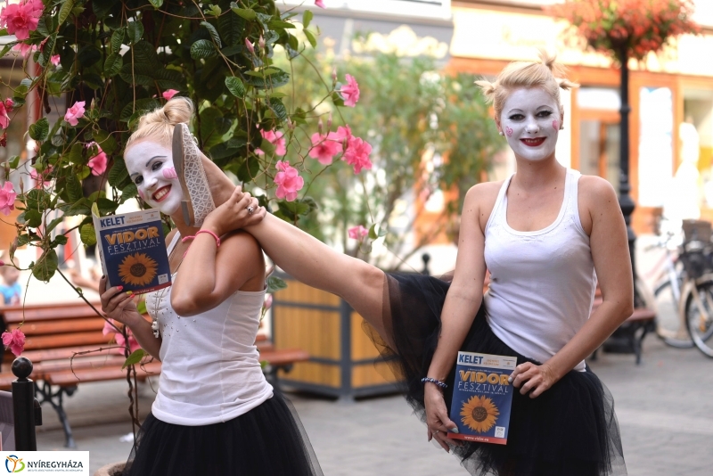 Vidorfesztivál 2015 hamarosan